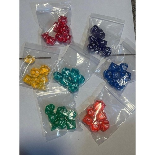 Sets solid color opaque - 7,